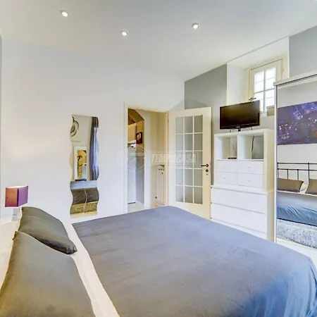 Centro Апартаменты Pombia