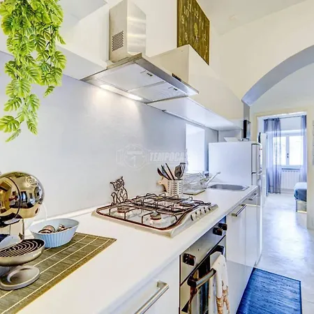 Apartmán Centro Pombia