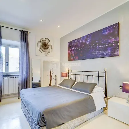 Appartement Centro