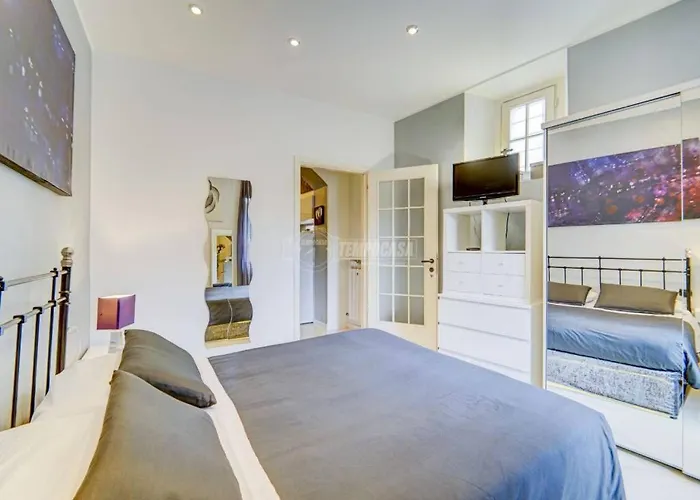 Centro דירה Pombia