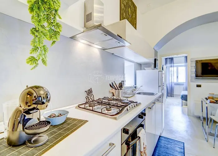 דירה Centro Pombia